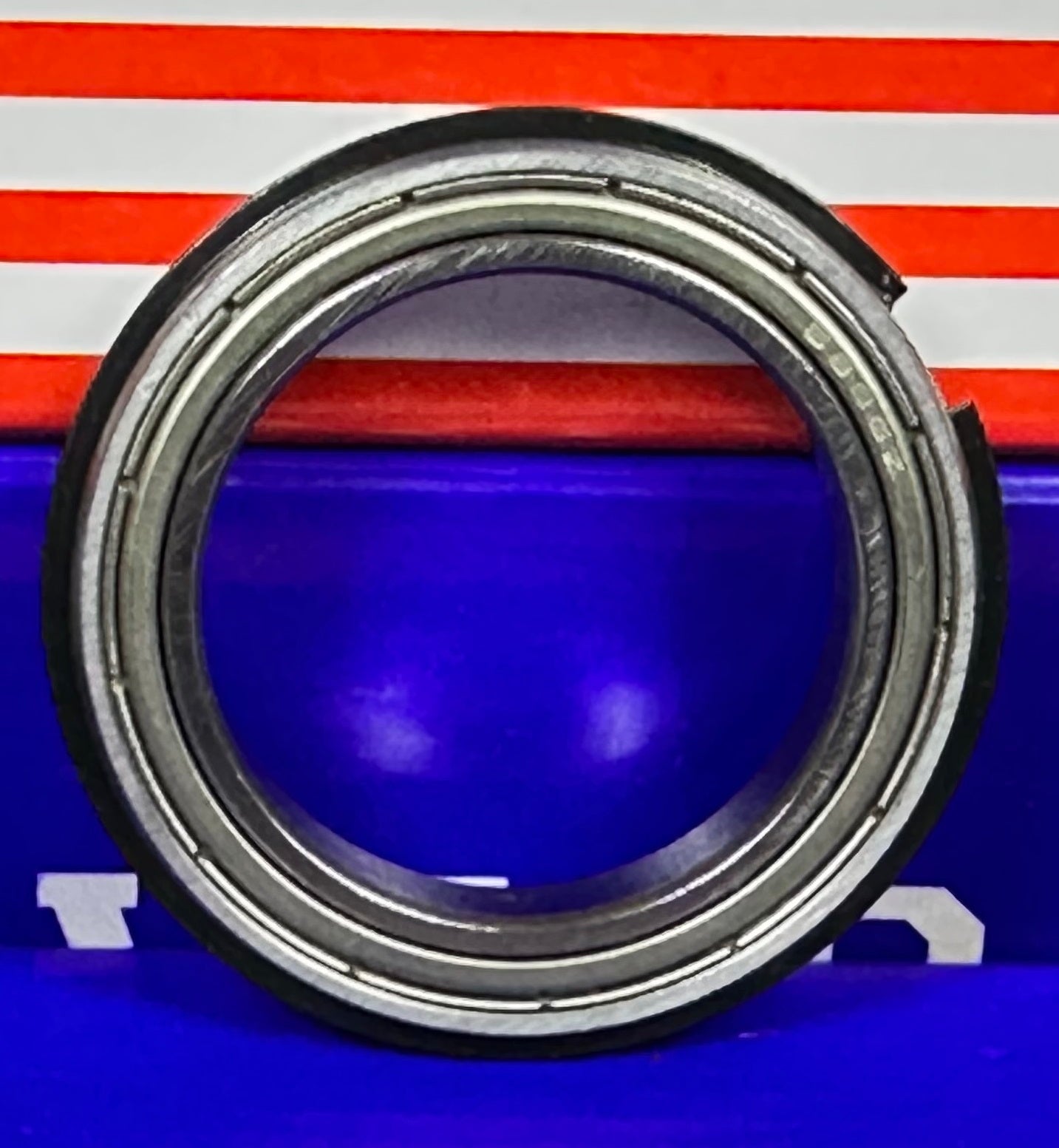 6806ZZNR Bearing 30x42x7 Shielded Snap Ring - Buy Bearings online
