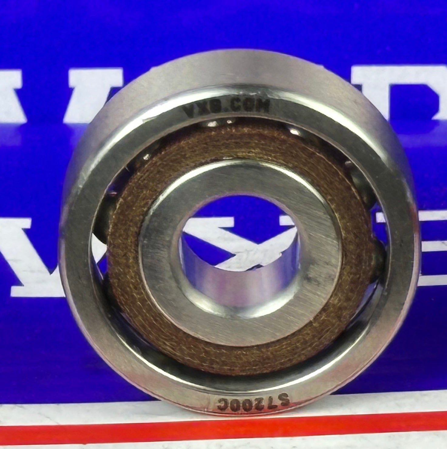 S7200C Stainless Steel Angular contact Bearing 10x30x9mm - Buy Bearings online