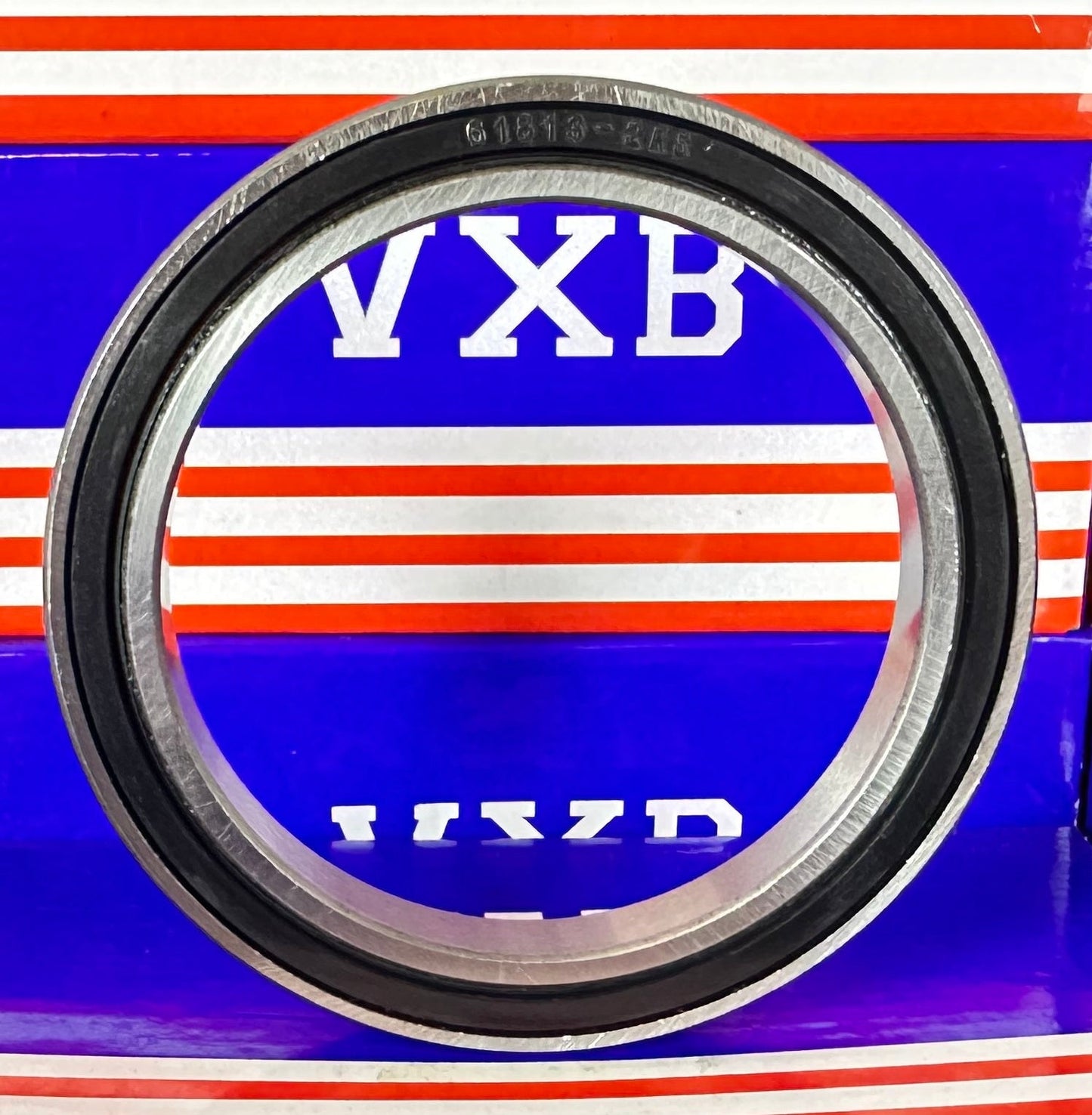 6813-2RS Sealed Bearing 65x85x10mm - Buy Bearings online