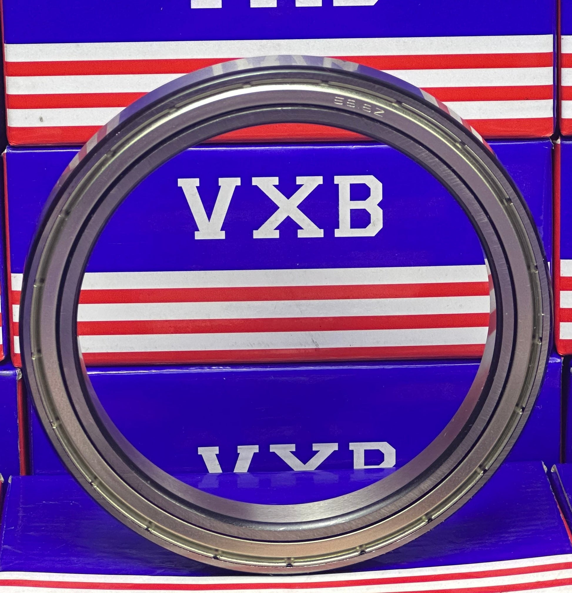 6818ZZ Bearing 90x115x13 Shielded - Buy Bearings online