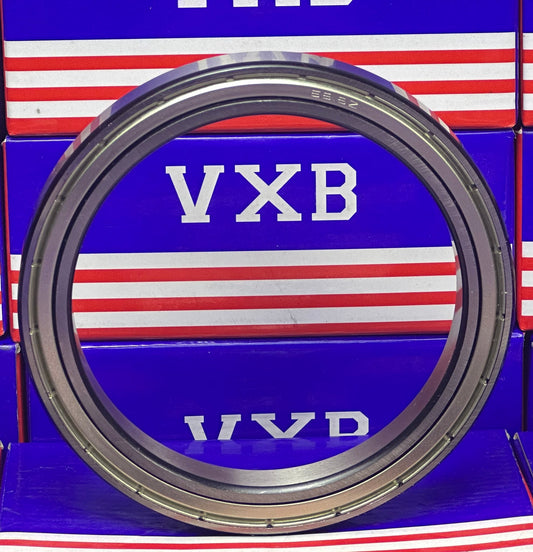 6818ZZ Bearing 90x115x13 Shielded - Buy Bearings online