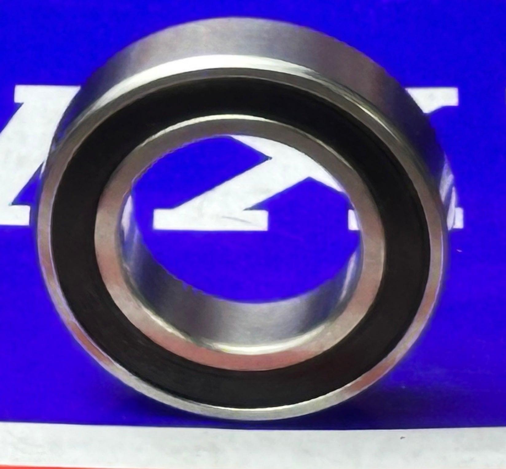 S6801-2RS Ceramic Bearing ABEC 5 Stainless Steel Sealed 12x21x5 Bearing - Buy Bearings online