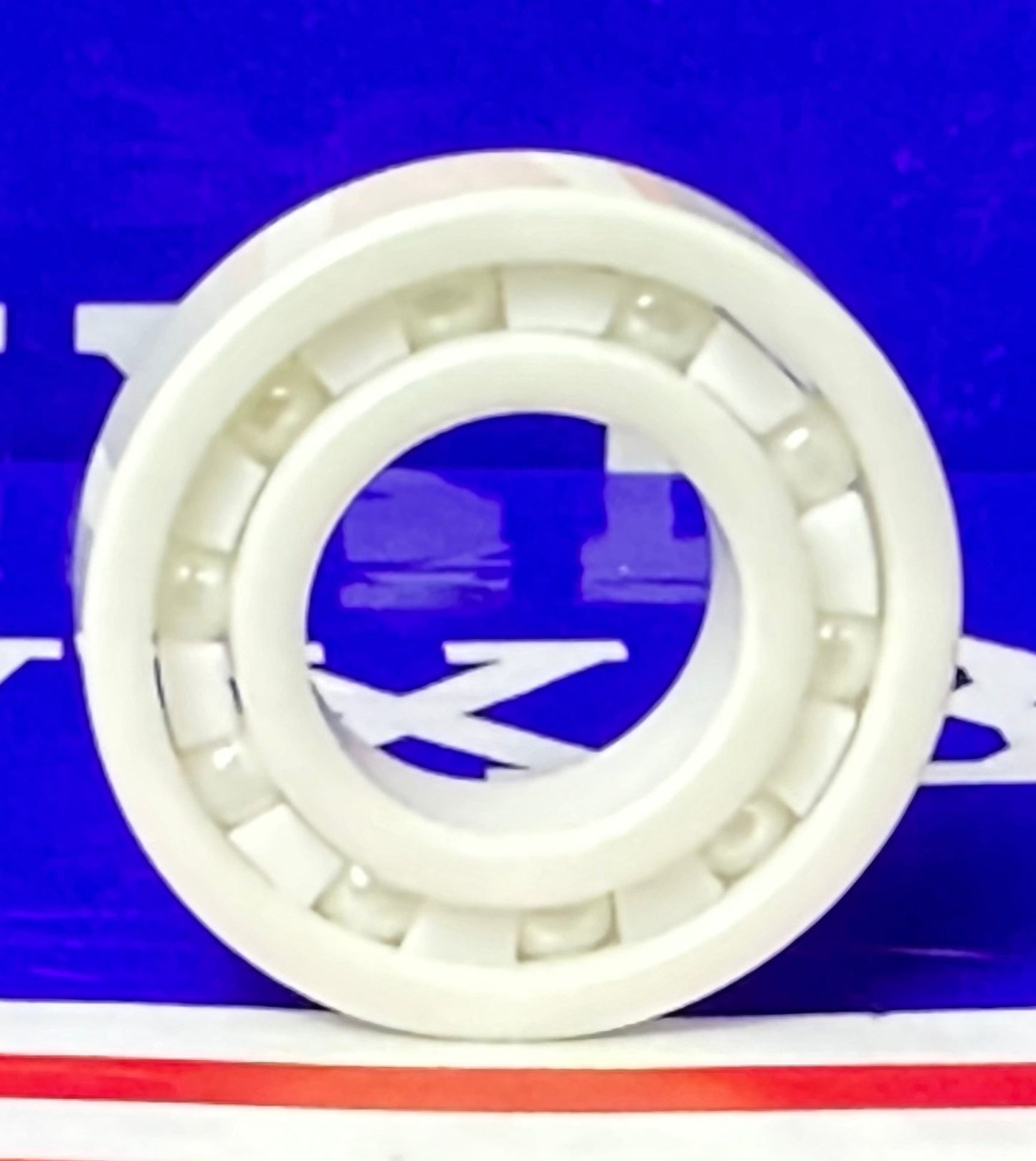 6901 Full Ceramic Bearing 12x24x6mm - Buy Bearings online