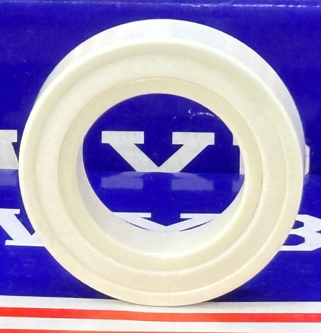 MR3722-2RS Full Ceramic Sealed Bearing 22x37x9 ZrO2 - Buy Bearings online