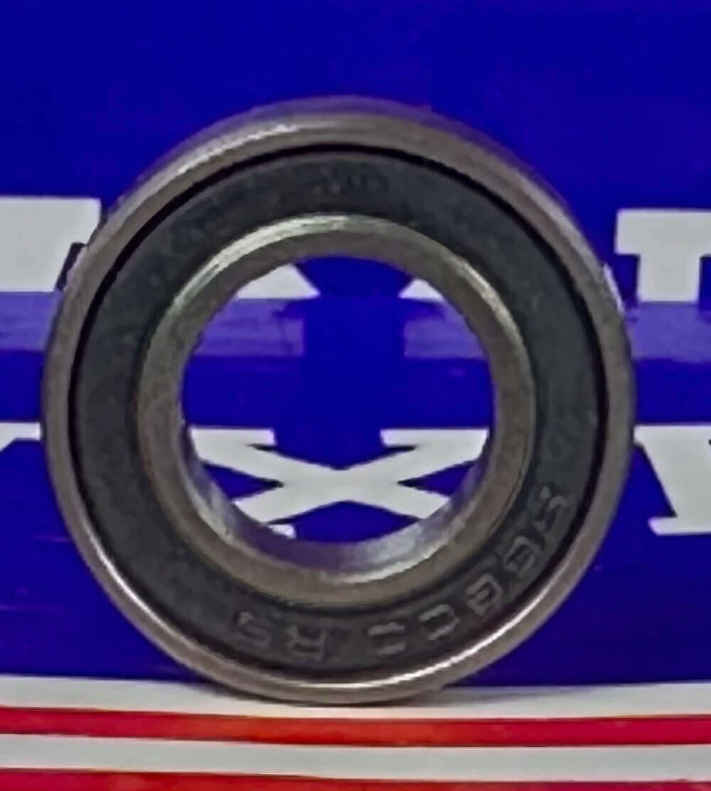 6800-2RS Ball Bearing 10x19x5 Si3N4 Stainless Steel Sealed - Buy Bearings online