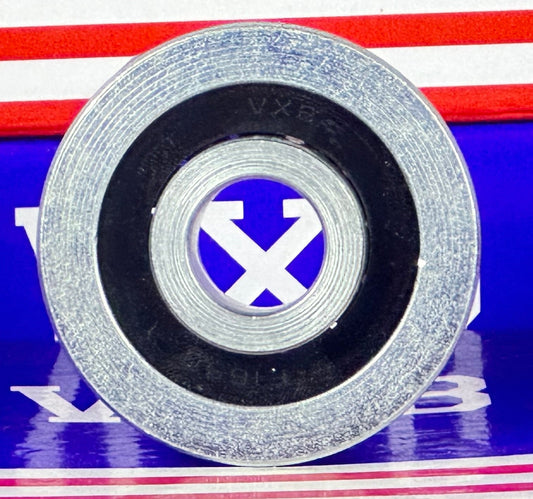 F1650 Flanged Bearing - Full Complement - 1/2" x 1-9/16" x 21/32" - Buy Bearings online