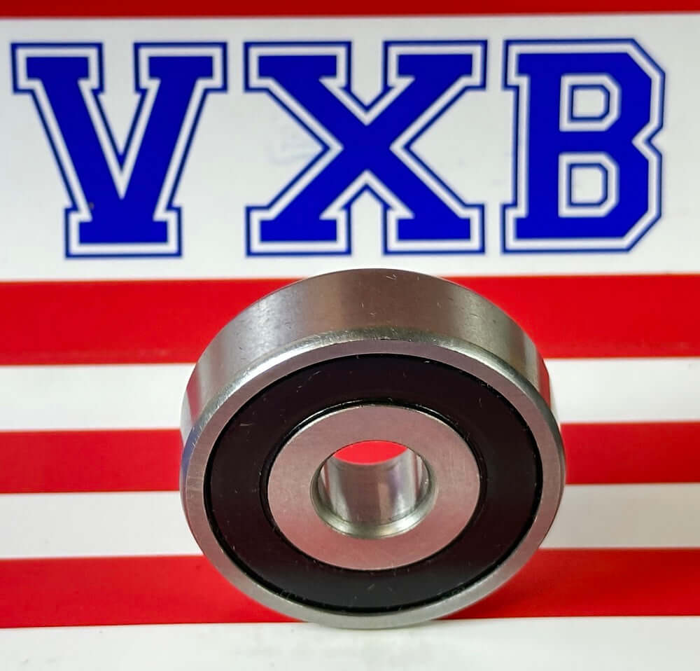 Non-Standard 12x42x13mm Sealed Ball Bearing Bore ID: 12mm OD: 42mm Width: 13mm - Buy Bearings online