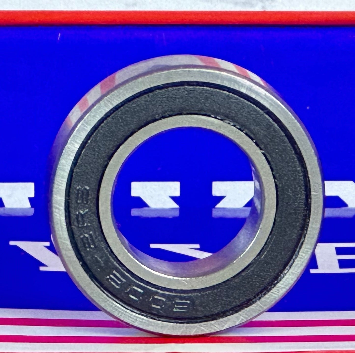 Y17-2RS Bearing 17x32x8mm - Rubber Sealed - Buy Bearings online