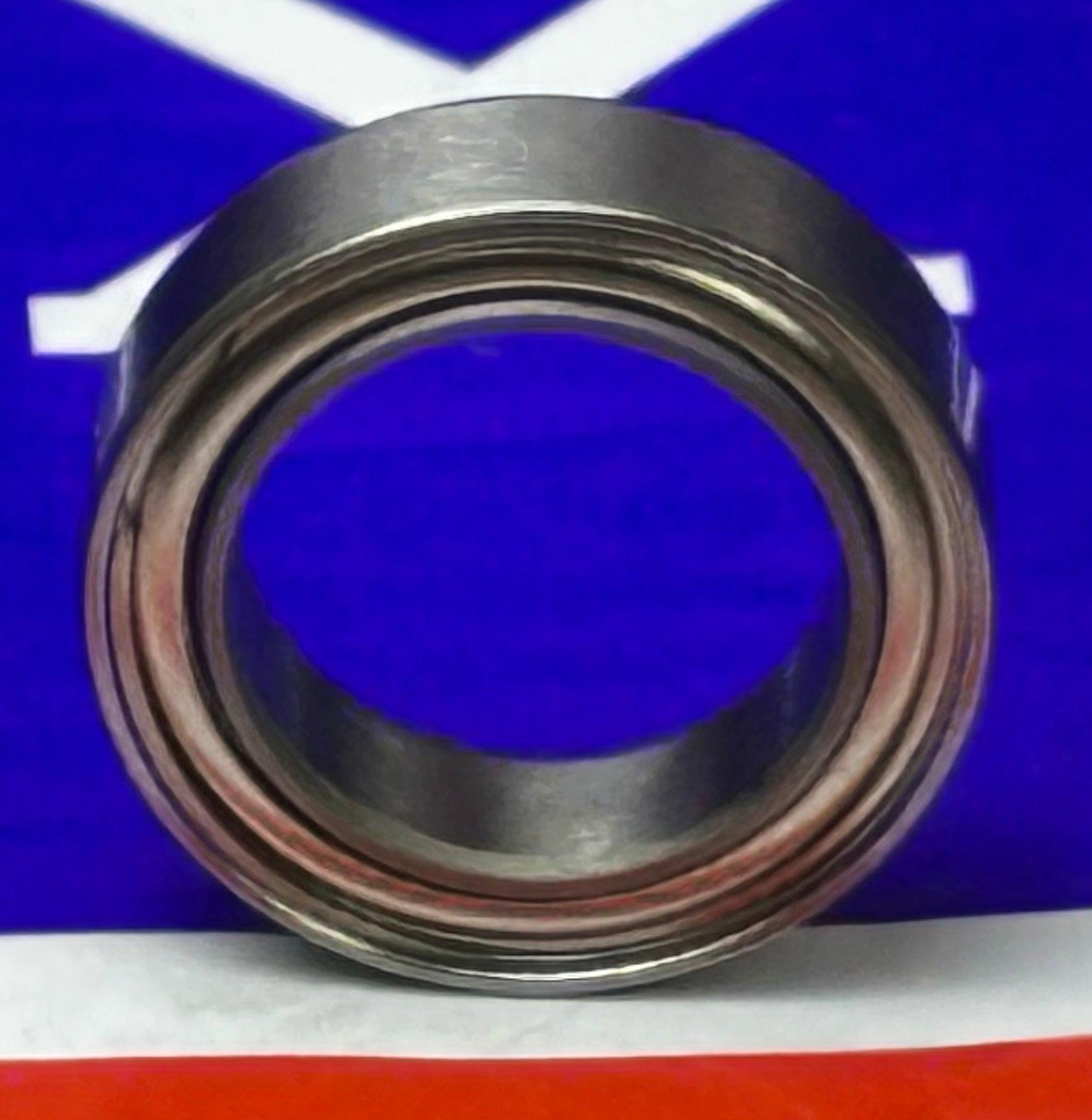 S6700ZZ Ceramic Bearing ABEC-5 Stainless Steel Shielded 10x15x4 Bearing - Buy Bearings online