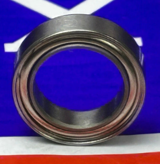 S6700ZZ Ceramic Bearing ABEC-5 Stainless Steel Shielded 10x15x4 Bearing - Buy Bearings online