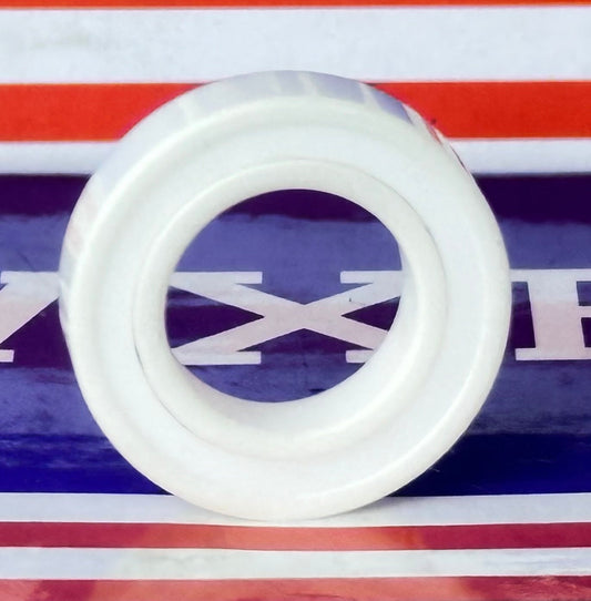 6801-2RS Full Ceramic Sealed Bearing 12x21x5 ZrO2 - Buy Bearings online