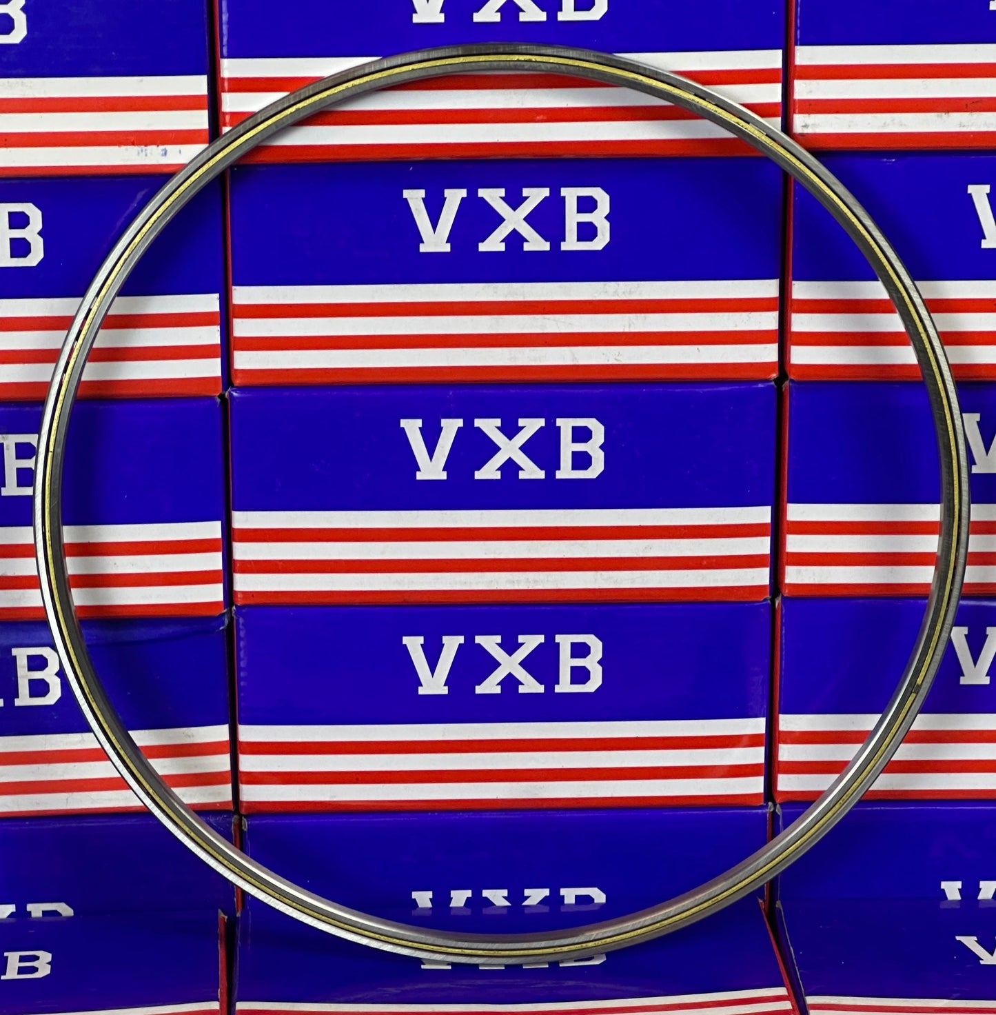 VA080CP0 Thin Section Bearing 8" x 8-1/2" x 1/4" - Buy Bearings online