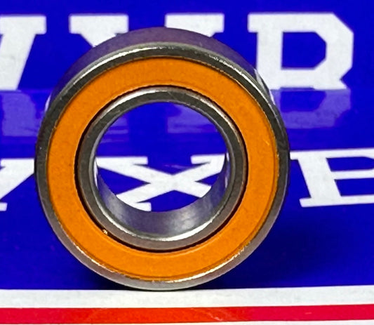 S63800-2RS Ceramic Stainless Steel Premium ABEC-5 Bearing 10x19x7 Bearing - Buy Bearings online