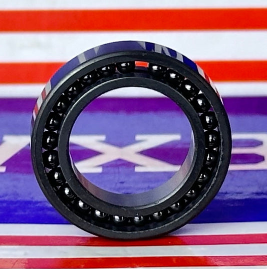 6802 Full Complement Si3N4 Ceramic Bearing 15x24x5mm - Buy Bearings online