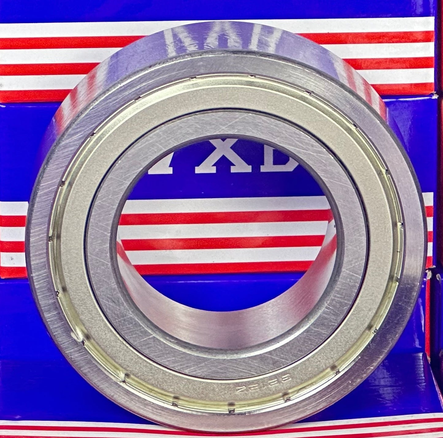 3213ZZ Angular Contact Bearing - 2-Row - 65x120x38.1 - Buy Bearings online