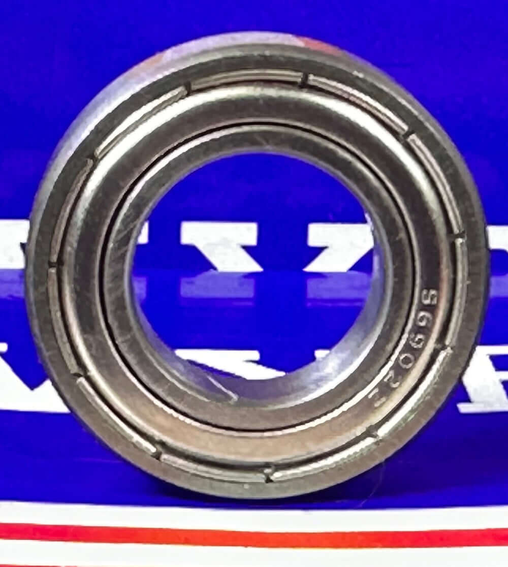 6902ZZ High Temperature Bearing 500°F 15x28x7mm - Buy Bearings online