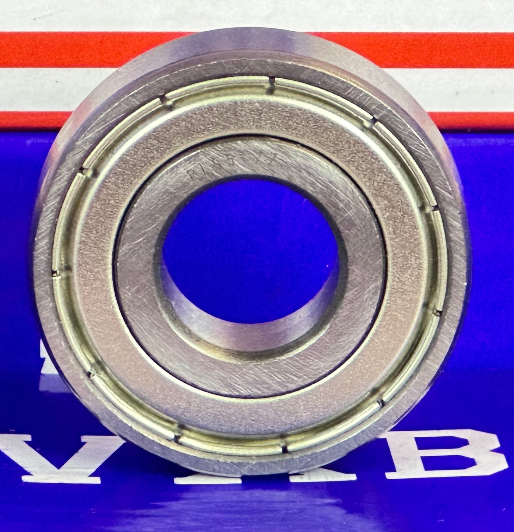 RLS5ZZ Shielded Bearing 5/8" x 1-9/16" x 7/16" - Buy Bearings online