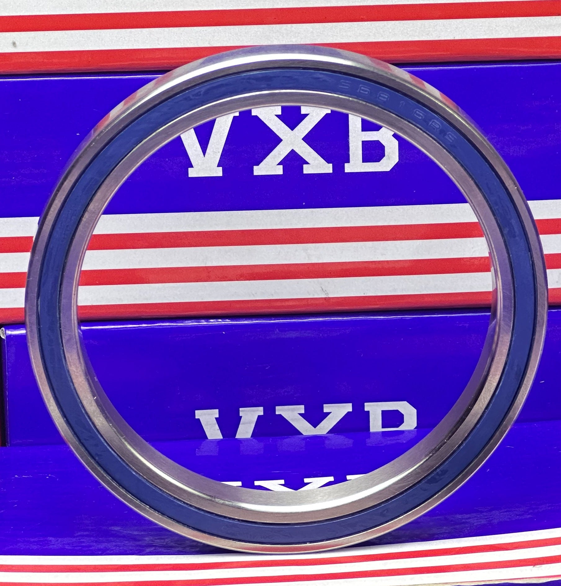 S6816-2RS Food Grade Stainless Steel Ball Bearing - Buy Bearings online