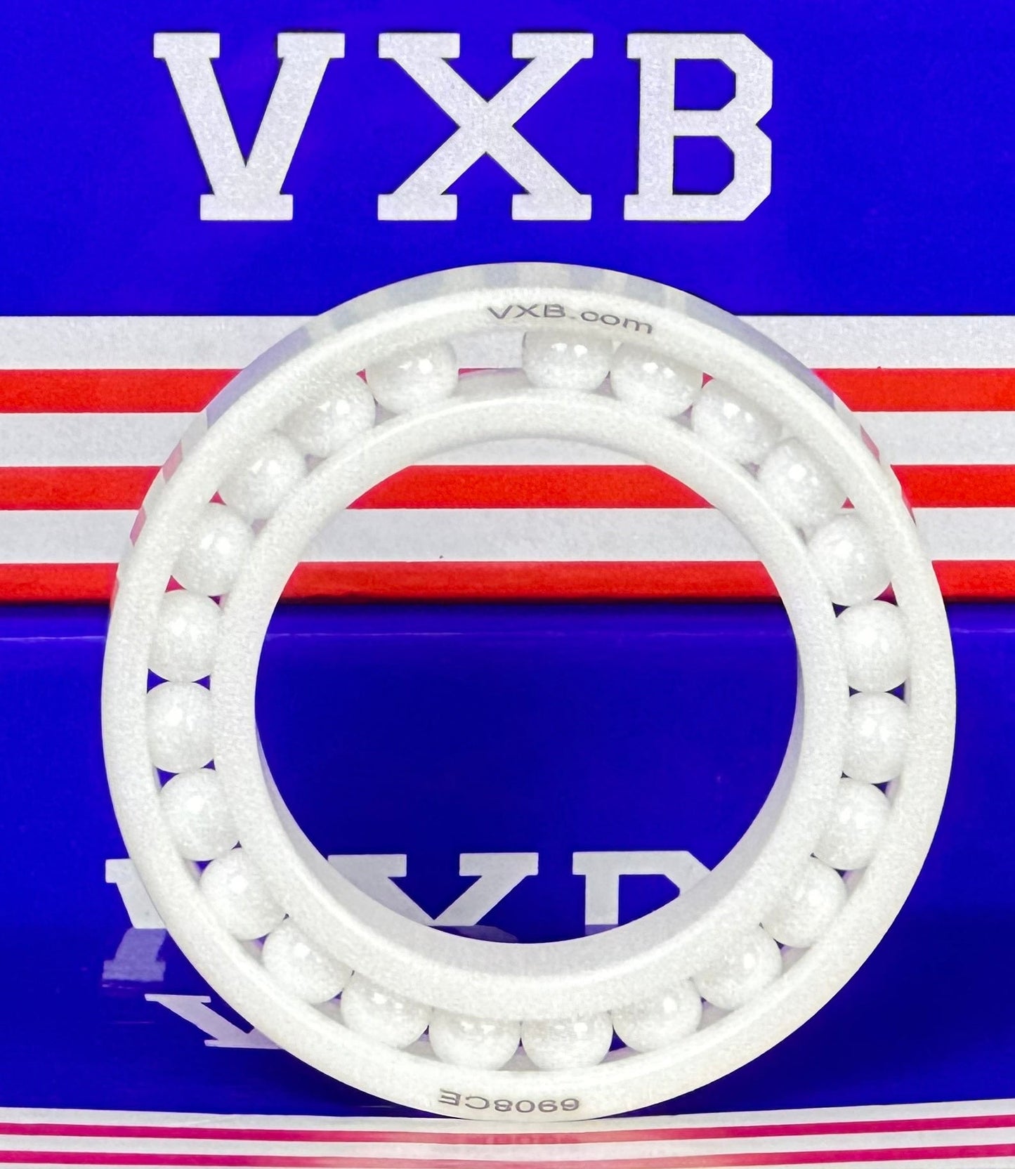 Wholesale Pack of 20 6906 Full Complement Full Ceramic ZrO2 Bearing 30x47x9mm - Buy Bearings online