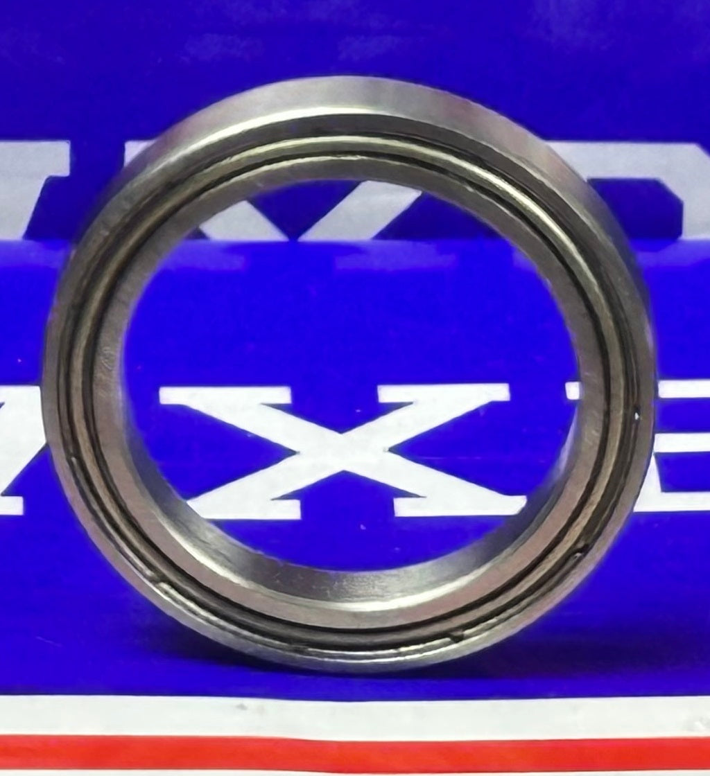 Premium 6704ZZ Shielded Bearing 20x27x4mm - Buy Bearings online