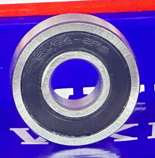 RLS4-2RS Sealed Bearing 1/2 X1 5/16 X 3/8" - Buy Bearings online