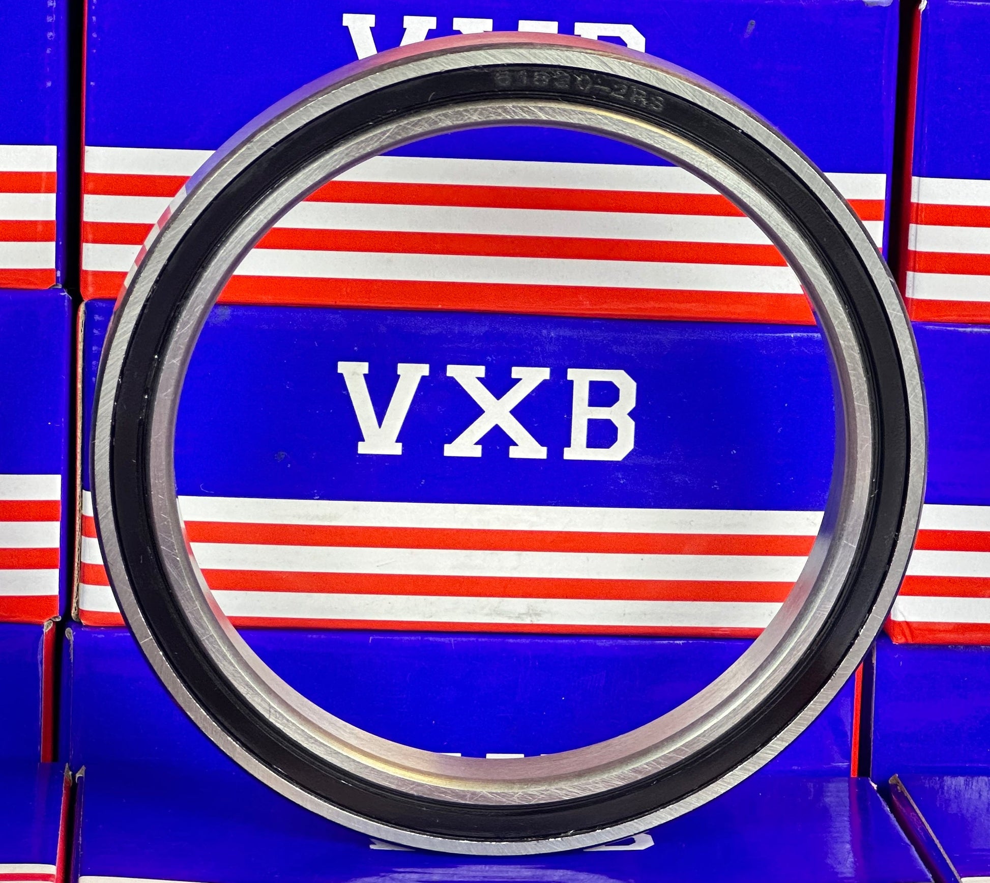 6820-2RS Bearing 100x125x13 Sealed Large - Buy Bearings online