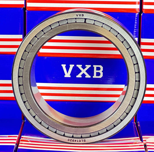 SL014920 Sheave Bearing 2-Row Full Complement Bearing 100x140x40mm - Buy Bearings online