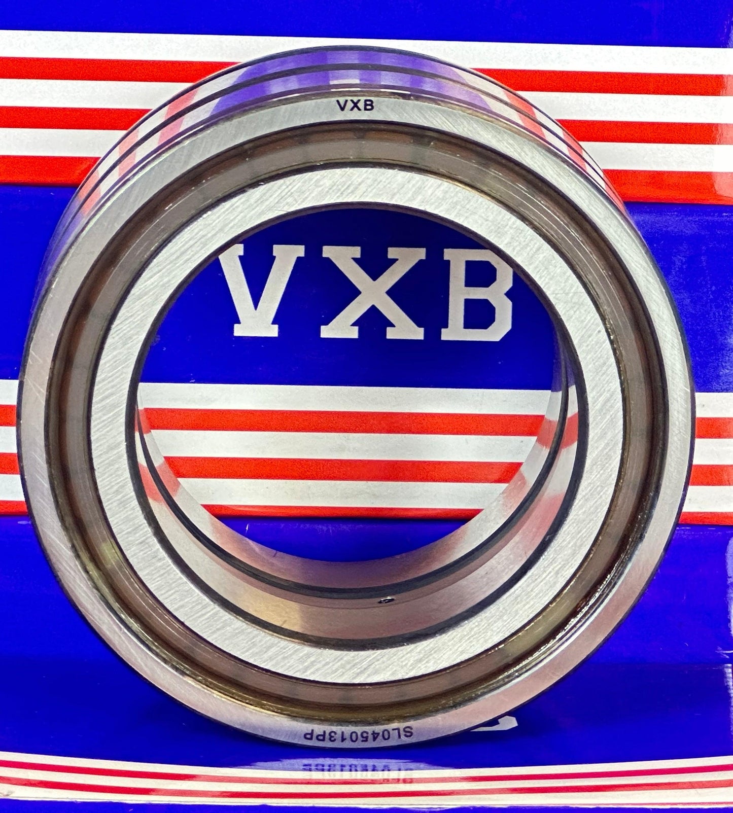 SL045013PP Sheave 2-Row Full Complement Bearing - Buy Bearings online