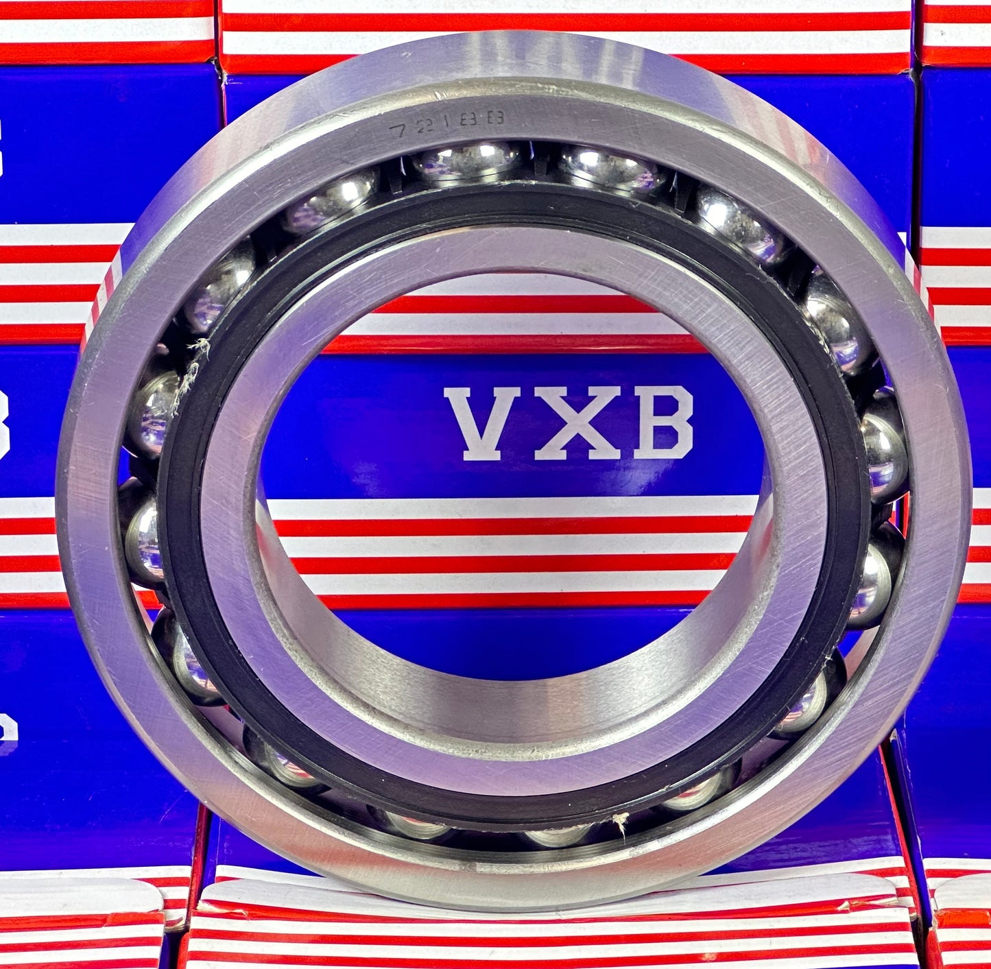 7218B Bearing 90x160x30 Angular Contact - Buy Bearings online