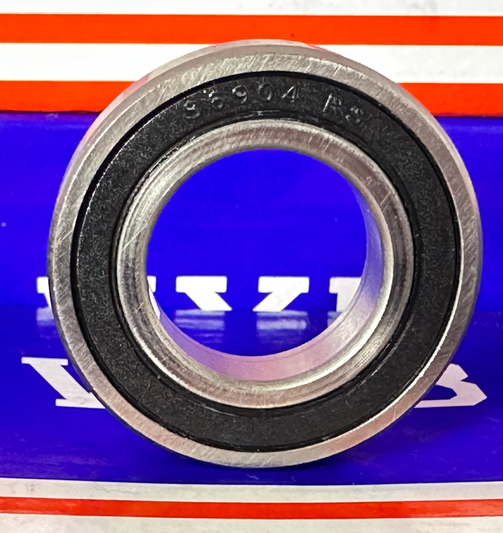 S6904-2RS Food Grade Stainless Steel Ball Bearing - Buy Bearings online
