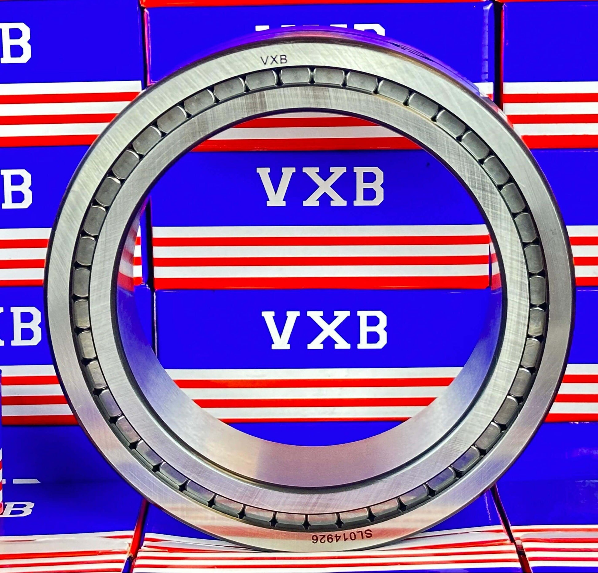 SL014926 Sheave Bearing 2-Row Full Complement Bearing 130x180x50mm - Buy Bearings online