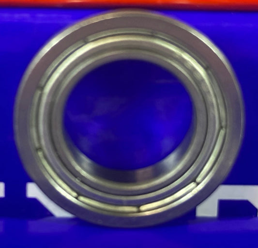 F6802ZZ Shielded Flanged Bearing 15x24x5mm - Buy Bearings online