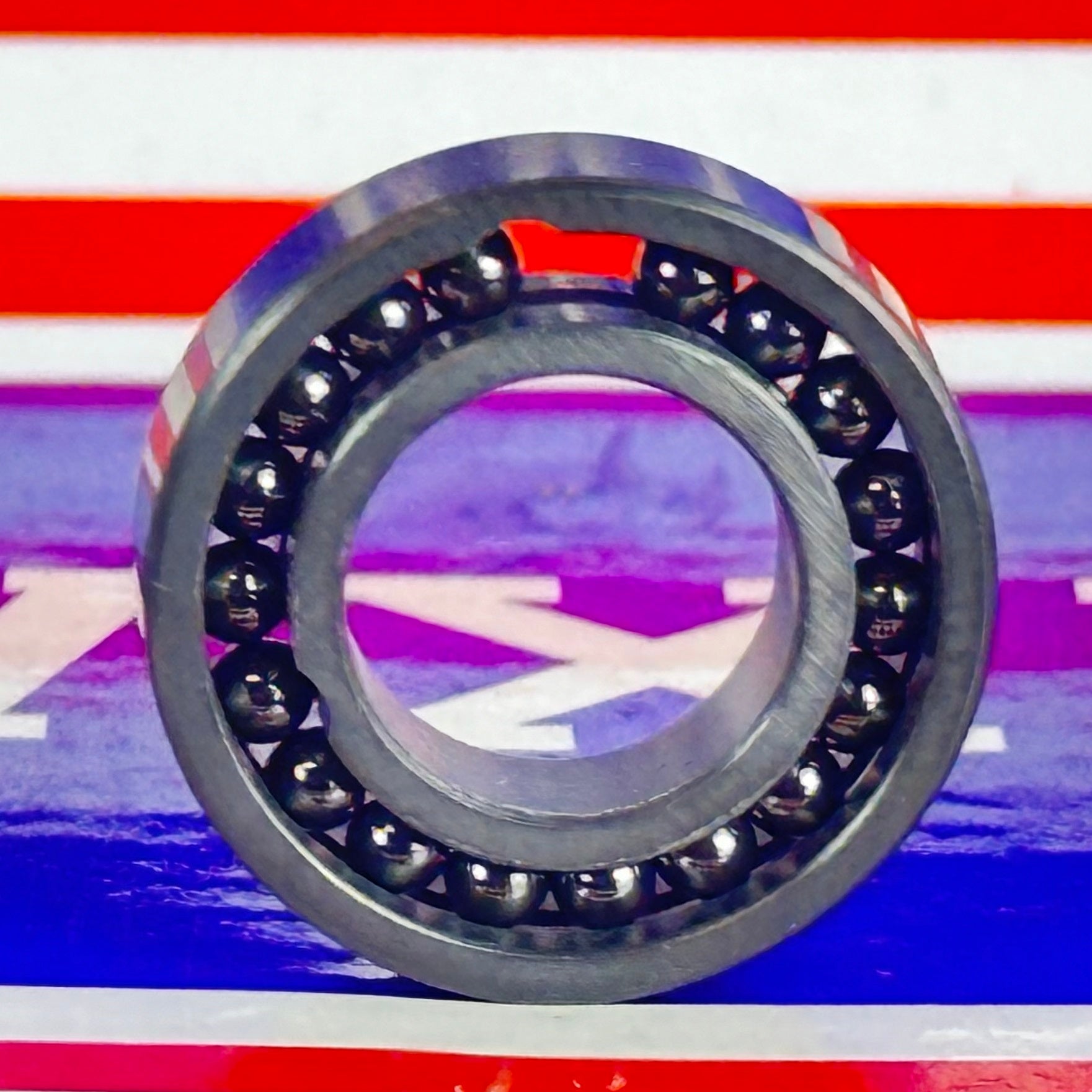 6800 Full Complement Full Ceramic Bearing 10x19x5 Si3N4 - Buy Bearings online