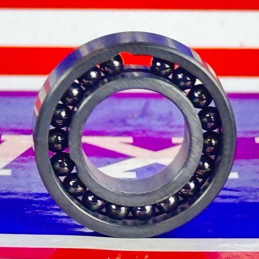 6800 Full Complement Full Ceramic Bearing 10x19x5 Si3N4 - Buy Bearings online