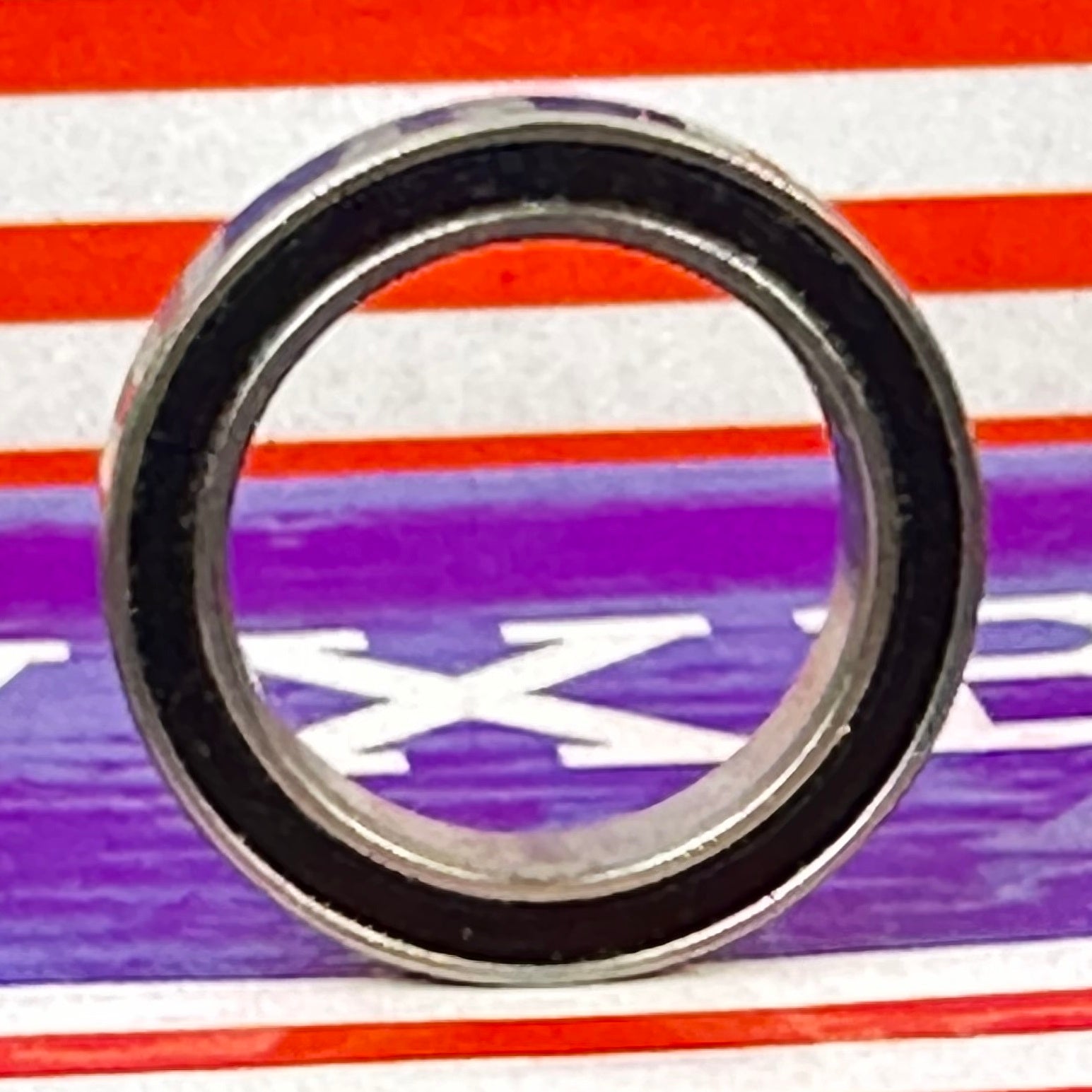 S6702-2RS Food Grade Stainless Steel Ball Bearing - Buy Bearings online