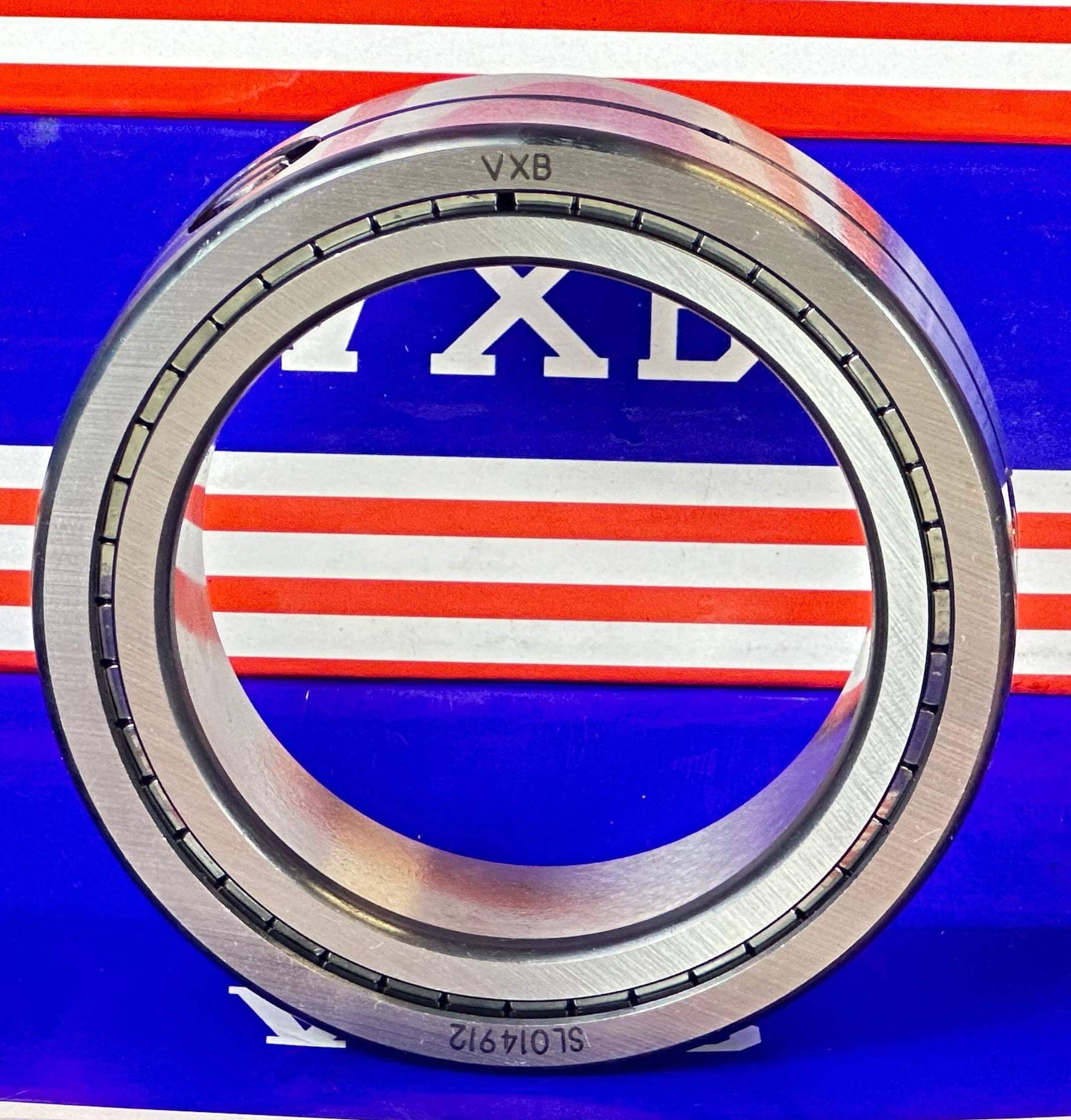 SL014912 Sheave Bearing 2-Row Full Complement Bearing 60x85x25mm - Buy Bearings online