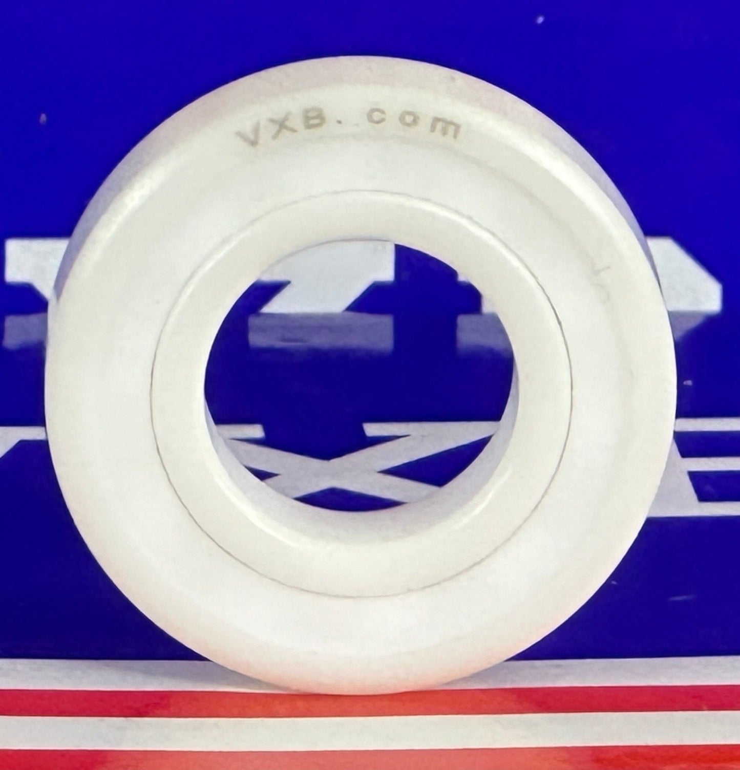 6901-2RS Full Ceramic Sealed Bearing 12x24x6mm ZrO2 - Buy Bearings online