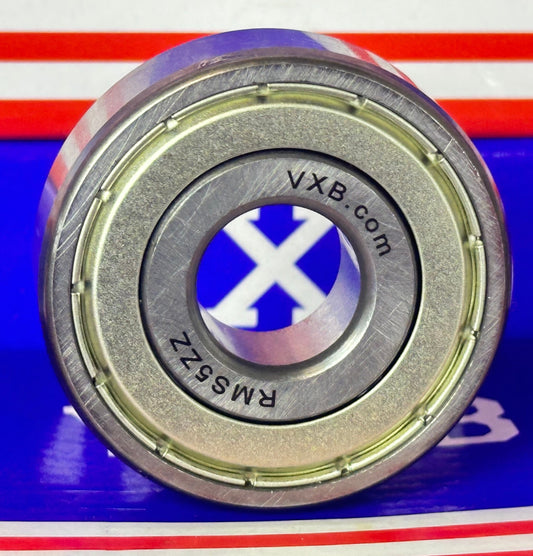 RMS5ZZ Ball Bearing 5/8" x 1-13/16" x 5/8" - Shielded - Buy Bearings online