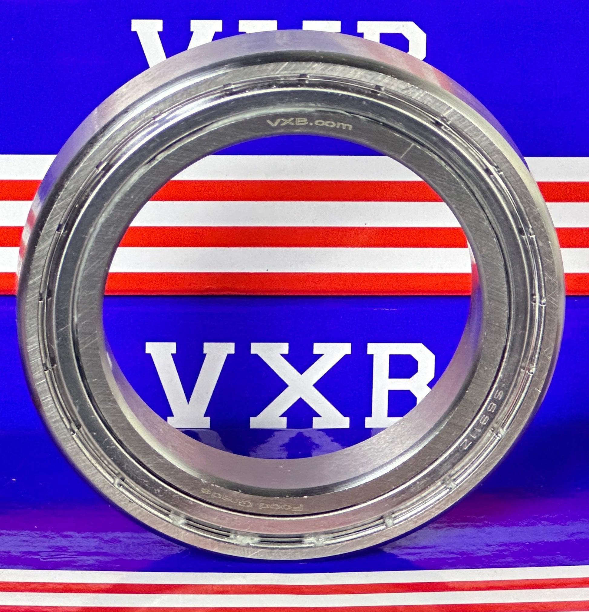 S6911ZZ Food Grade Stainless Steel Ball Bearing - Buy Bearings online