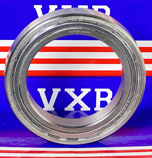 S6911ZZ Food Grade Stainless Steel Ball Bearing - Buy Bearings online