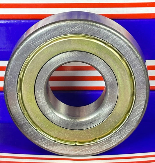 RMS12ZZ Shielded Ball Bearing 1-1/2" x 3-3/4" x 15/16" - Buy Bearings online