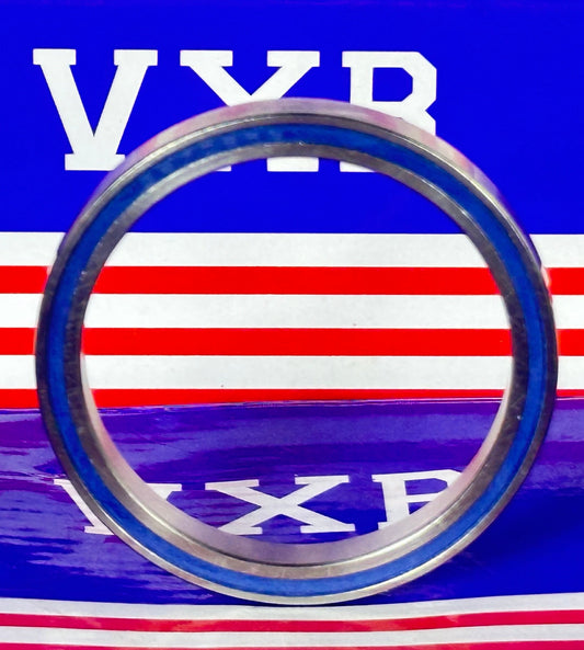 S6709-2RS Food Grade Stainless Steel Ball Bearing - Buy Bearings online