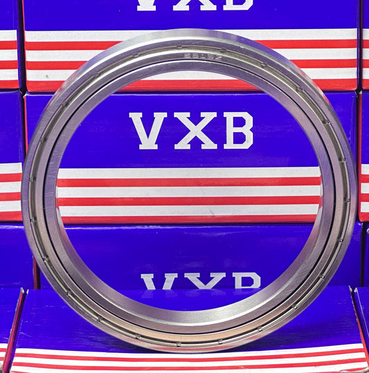 6819ZZ Shielded Bearing 95x120x13mm - Buy Bearings online