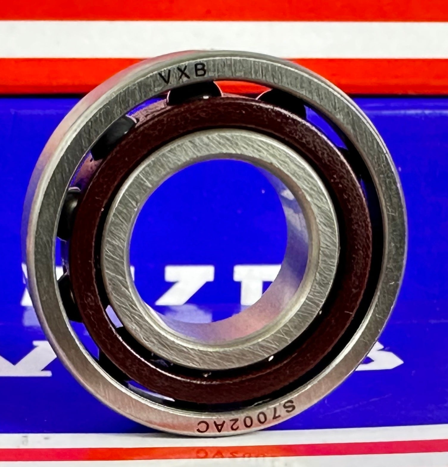 S7002 15x32x9 Premium ABEC-5 Angular Contact Ceramic Bearing - Buy Bearings online