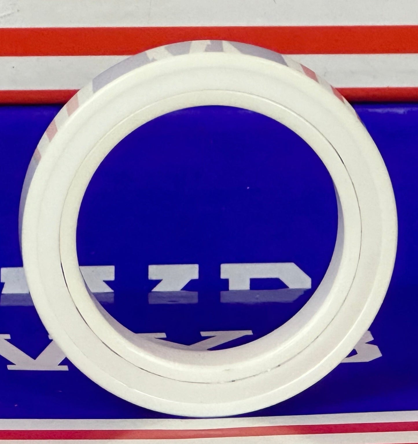 6806-2RS Full Ceramic Sealed Bearing 30x42x7 ZrO2 - Buy Bearings online