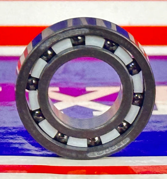 6800 Full Ceramic Bearing 10x19x5 Si3N4/PTFE - Buy Bearings online