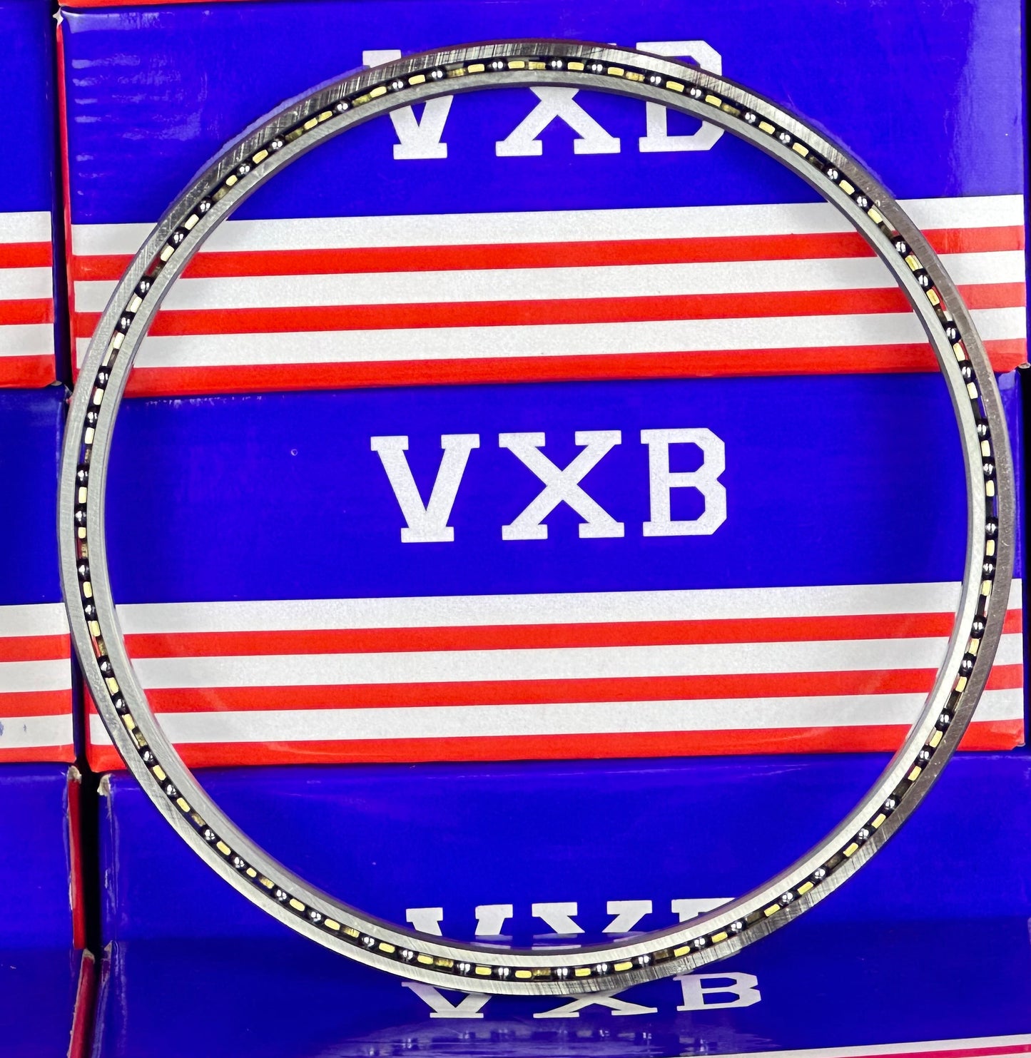VA045CP0 Thin Section Bearing 4-1/2" x 5" x 1/4" - Buy Bearings online