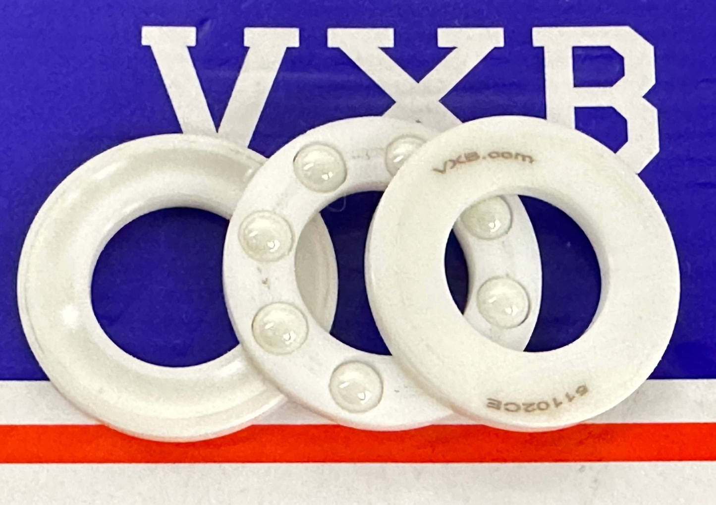 Full Ceramic 51102 Zr02 Thrust Ball Bearing 15x28x9mm - Buy Bearings online