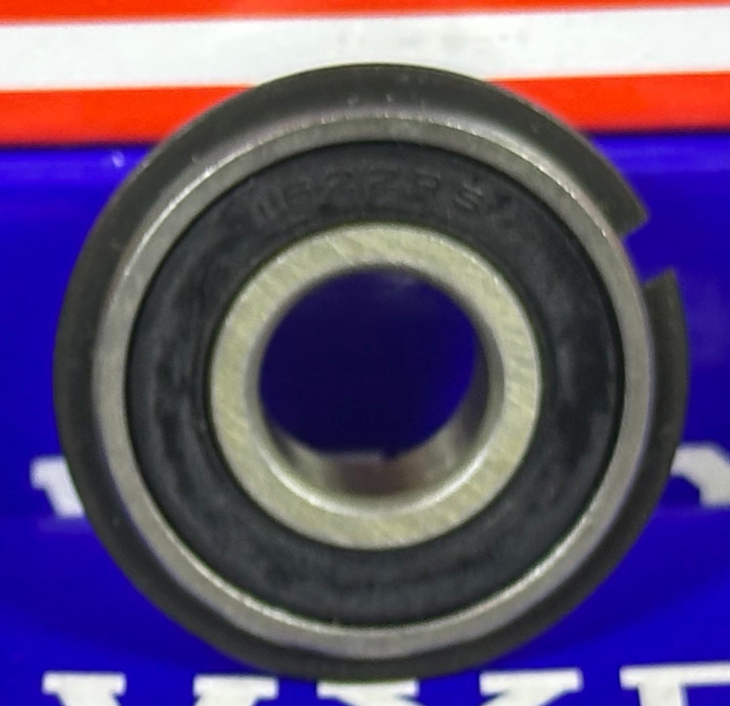 1622-2RSNR Sealed Bearing Snap Ring 9/16" x 1-3/8" x 7/16" Bearing - Buy Bearings online
