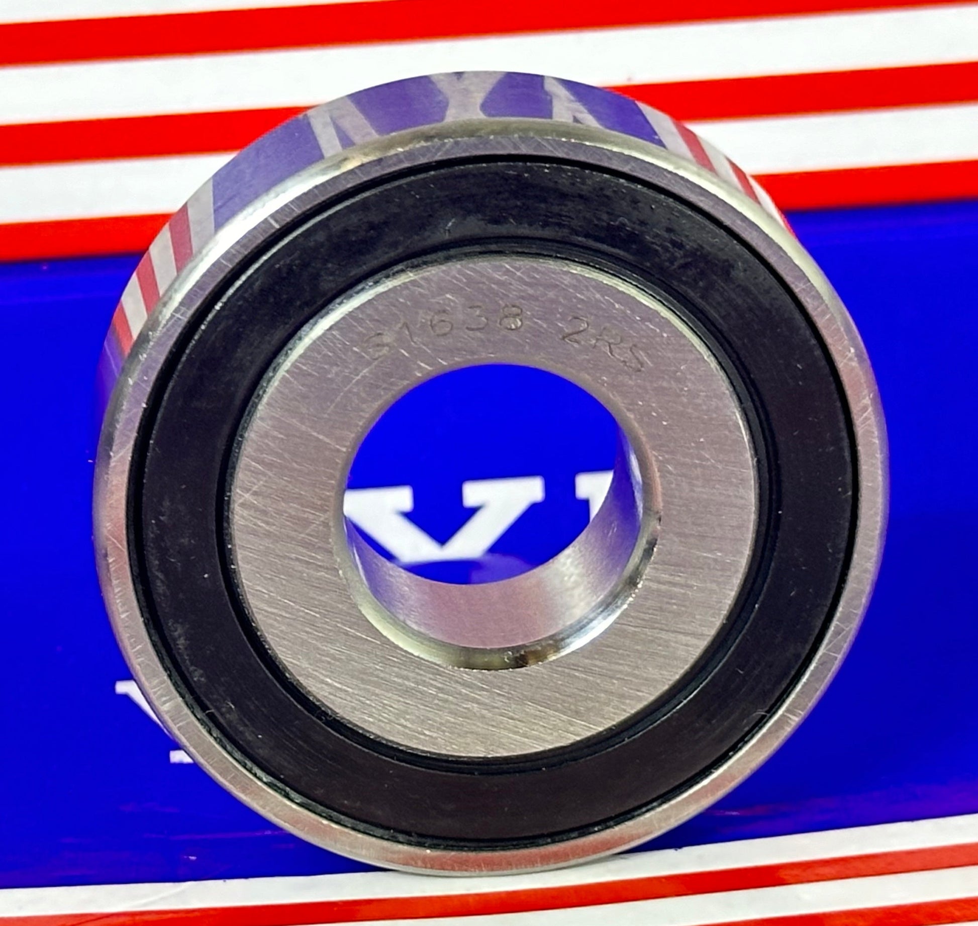 S1638-2RS Bearing Stainless Steel Sealed 3/4" x 2x9/16" Bearing - Buy Bearings online